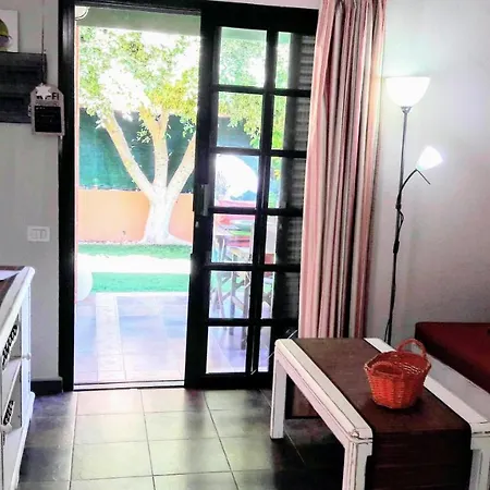 Apartamento Sonneland Venesol Terraza Privada Maspalomas (Gran Canaria)