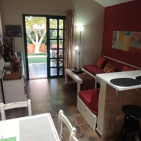 Apartamento Sonneland Venesol Terraza Privada *