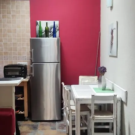 Sonneland Venesol Terraza Privada * Maspalomas (Gran Canaria)