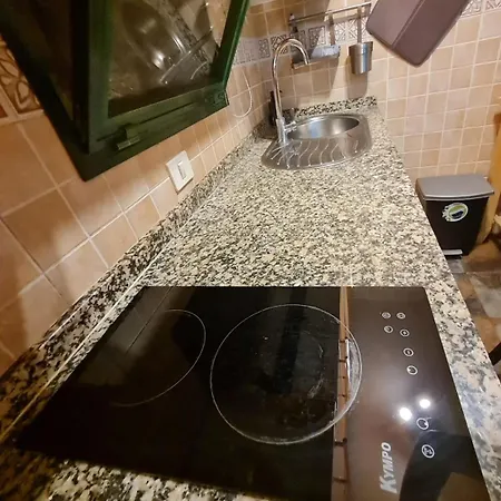 Apartamento Sonneland Venesol Terraza Privada