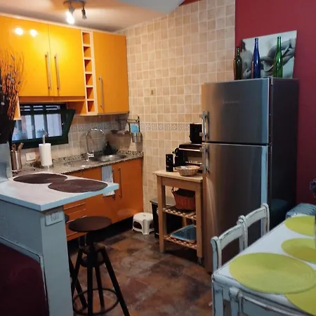 Sonneland Venesol Terraza Privada Apartamento Maspalomas (Gran Canaria)