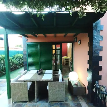 Apartamento Sonneland Venesol Terraza Privada *