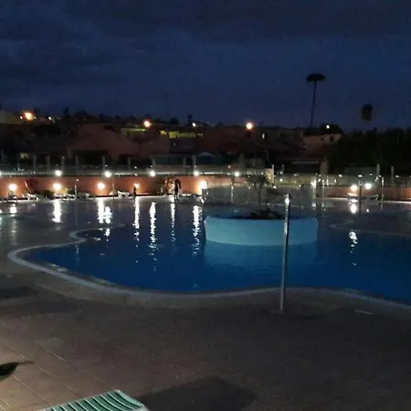 Sonneland Venesol Terraza Privada *