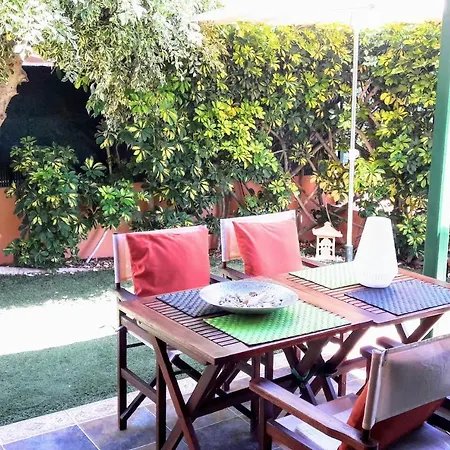 Apartment Sonneland Venesol Terraza Privada Maspalomas (Gran Canaria)