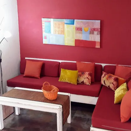 Sonneland Venesol Terraza Privada Apartment
