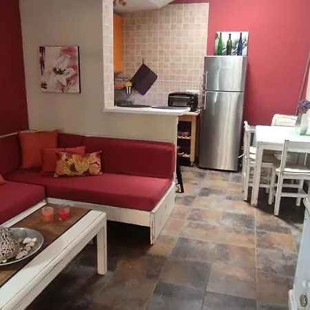 公寓 Sonneland Venesol Terraza Privada *