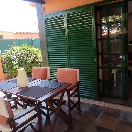 Sonneland Venesol Terraza Privada