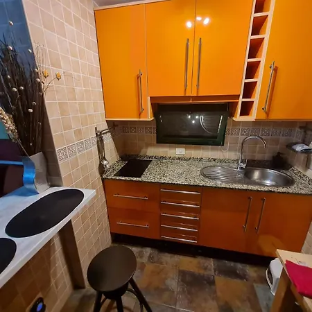 Sonneland Venesol Terraza Privada *