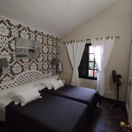 Sonneland Venesol Terraza Privada Maspalomas (Gran Canaria)