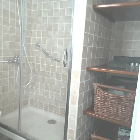 Sonneland Venesol Terraza Privada 马斯帕洛马斯