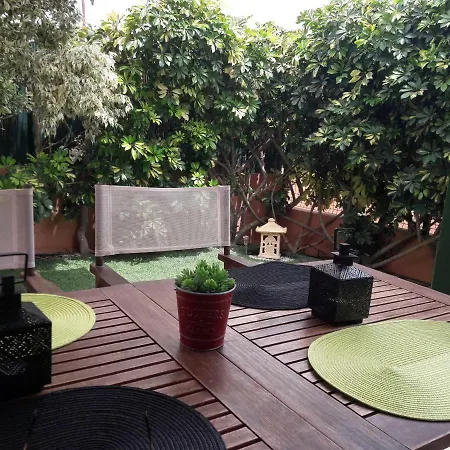 Apartment Sonneland Venesol Terraza Privada Maspalomas (Gran Canaria)