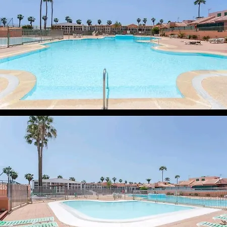 Apartment Sonneland Venesol Terraza Privada